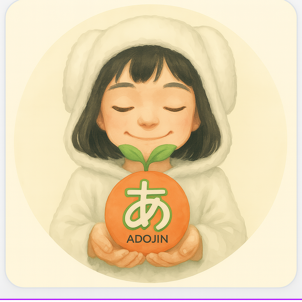adojin